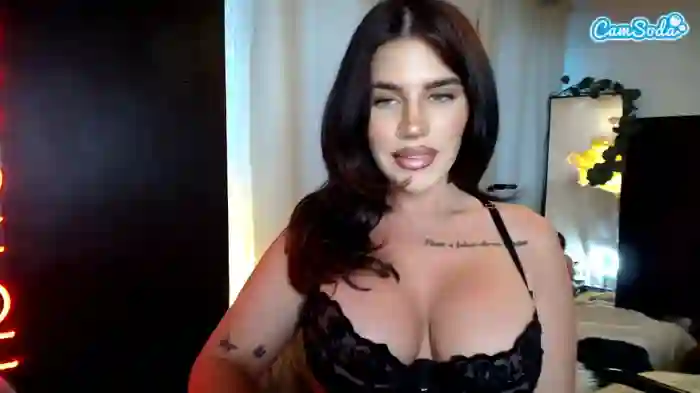 bustyjessicalou