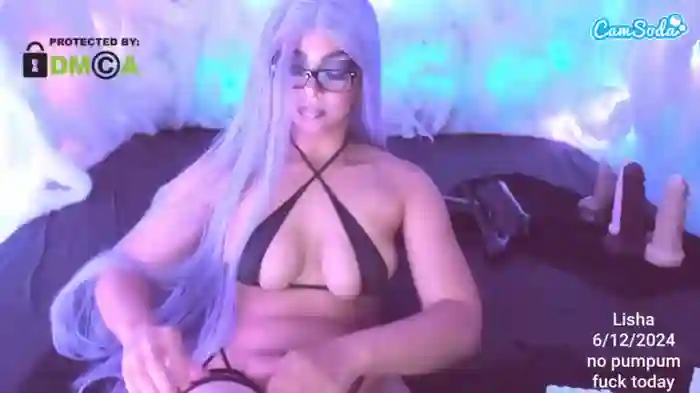 lishadivine