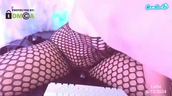 lishadivine