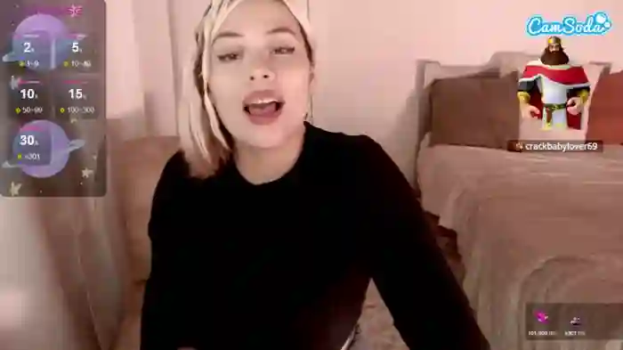 sashapatrick