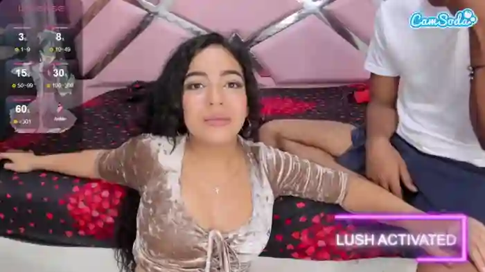 kylieandjhonny