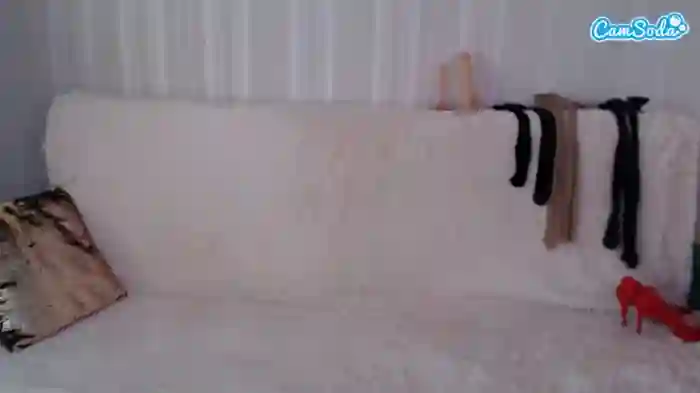 sylviafoxy