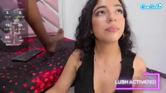 kylieandjhonny