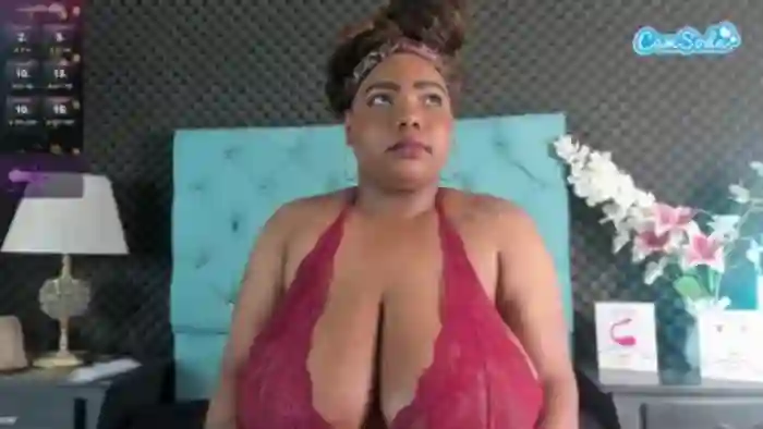ebony-bigboobs