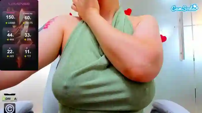 evelynerosse