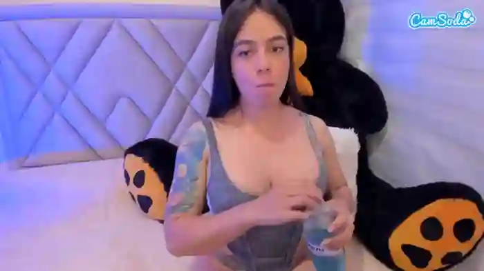 salomebrunette