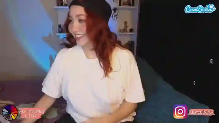 lilyvelvet