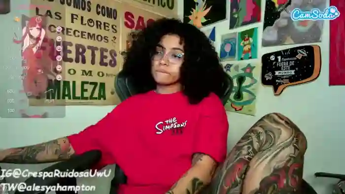 alesyahampton