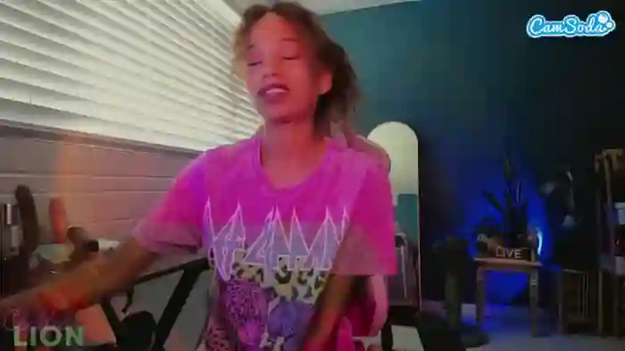 cecilialion