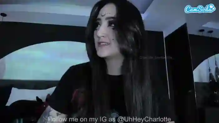 charlotte-germanotta