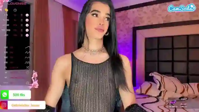 gabydollsex20