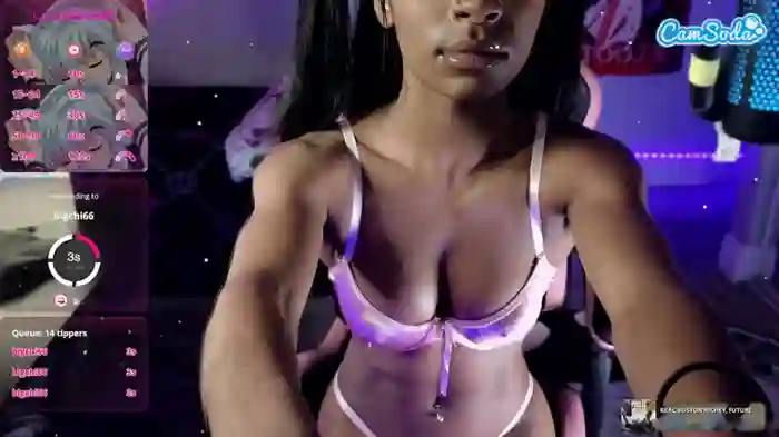 niviawolfe