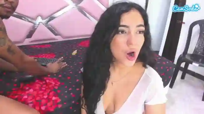 kylieandjhonny