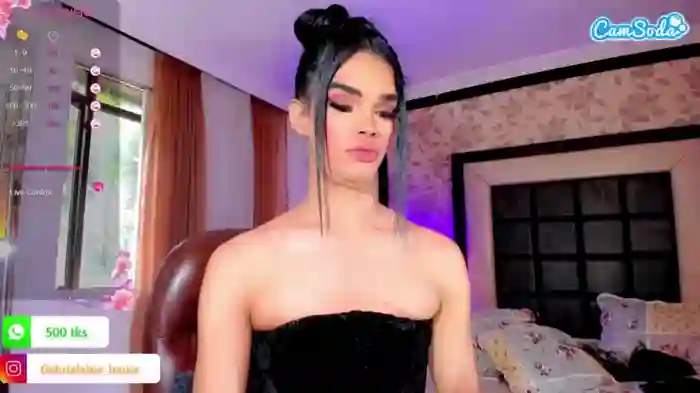 gabydollsex20