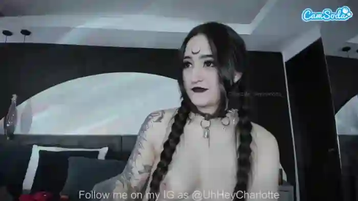 charlotte-germanotta