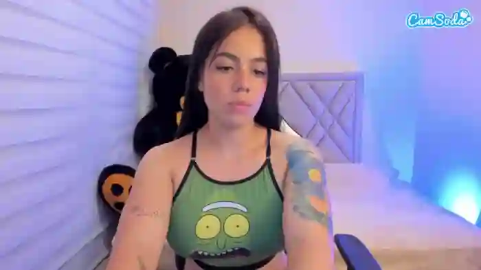 salomebrunette
