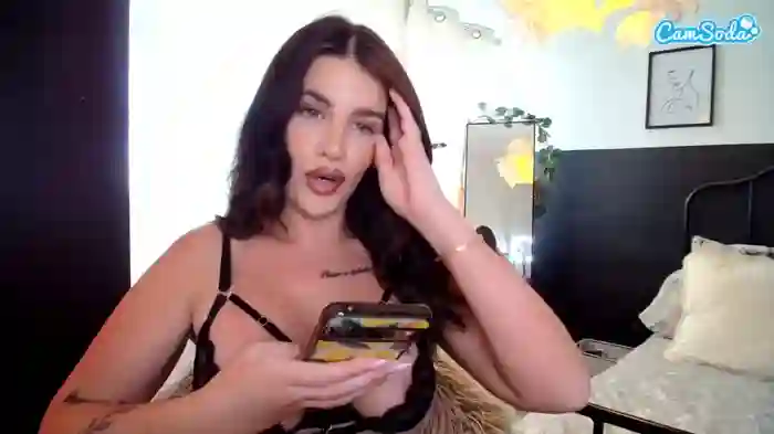 bustyjessicalou