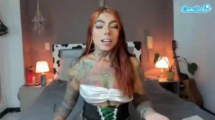 coralinewolf