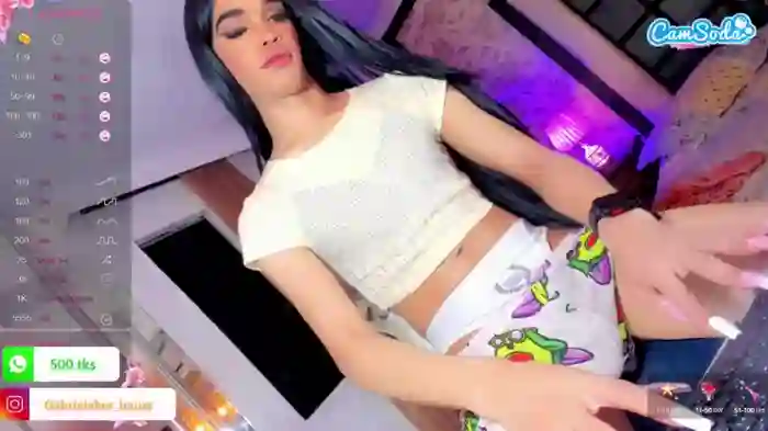 gabydollsex20