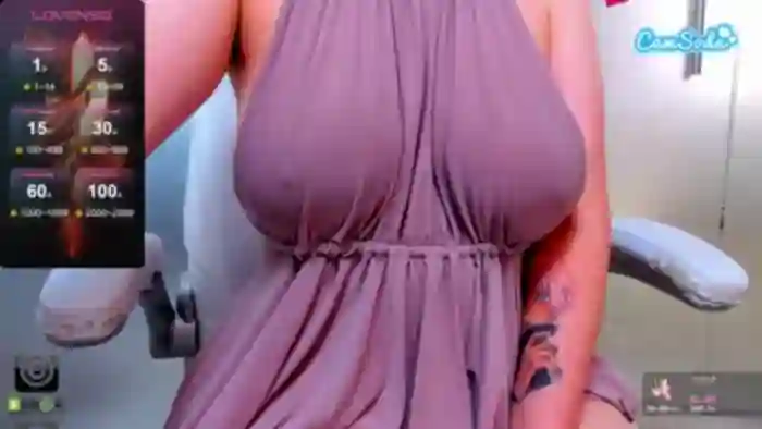 evelynerosse