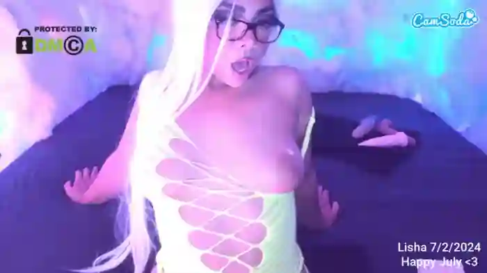 lishadivine