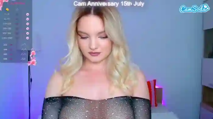 lisa-tease