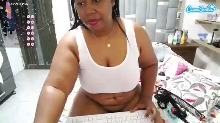 thickebonymilf