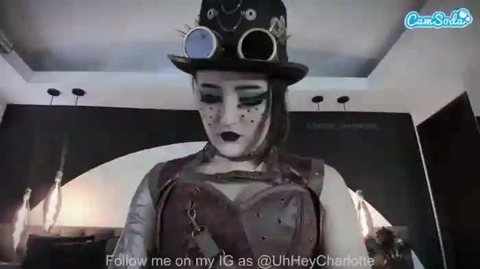 charlotte-germanotta