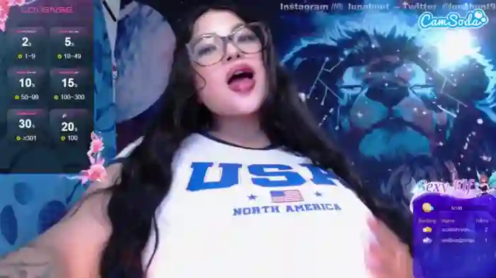 lunahunt