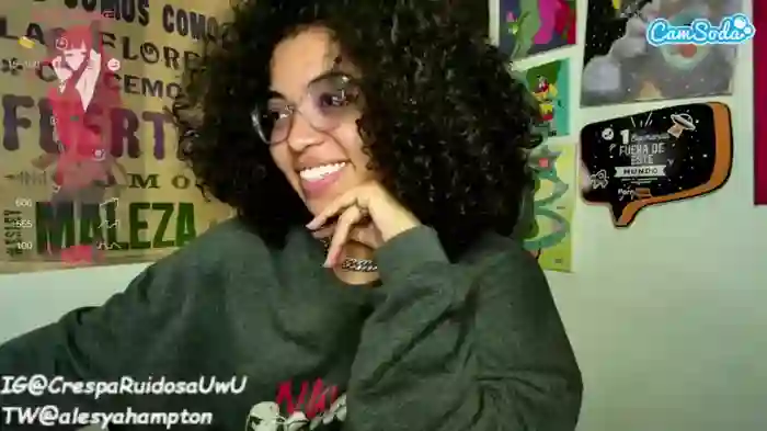 alesyahampton