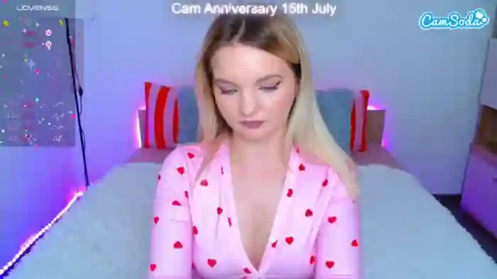 lisa-tease