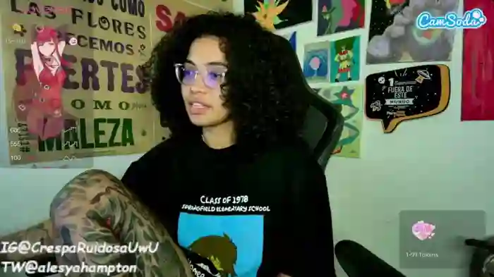 alesyahampton