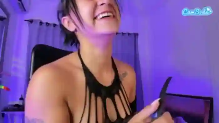 saara-vega