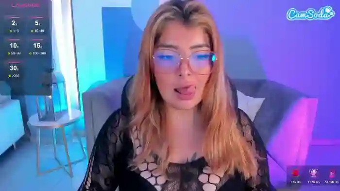 lisamonroe1