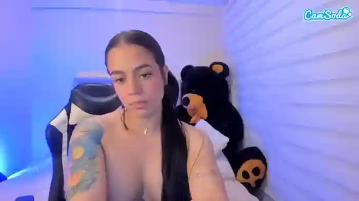 salomebrunette