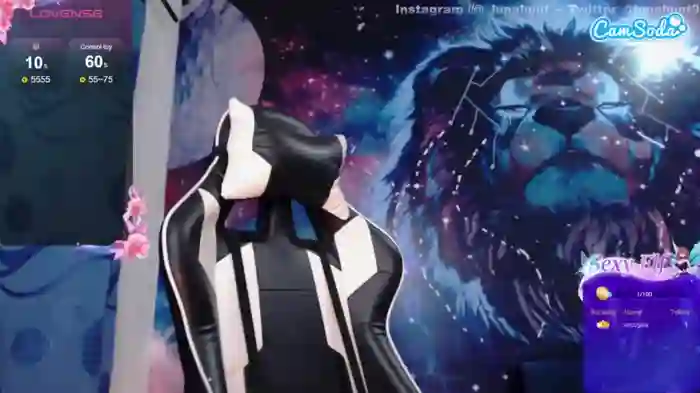 lunahunt