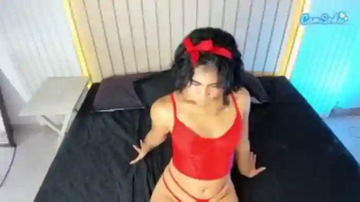 saara-vega