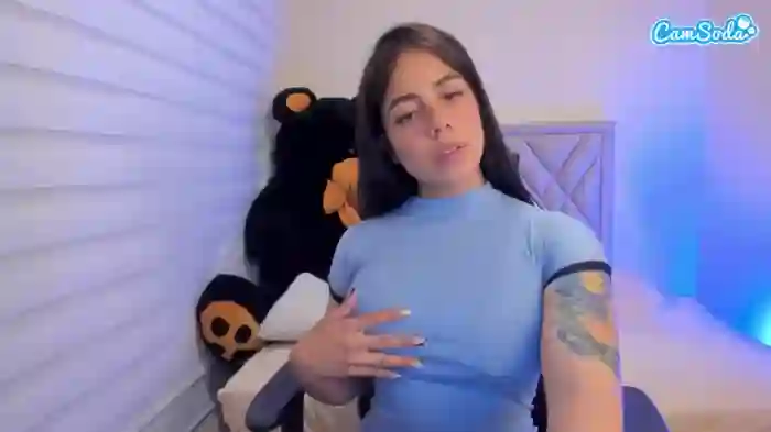 salomebrunette