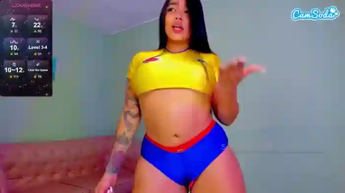 salommecruz