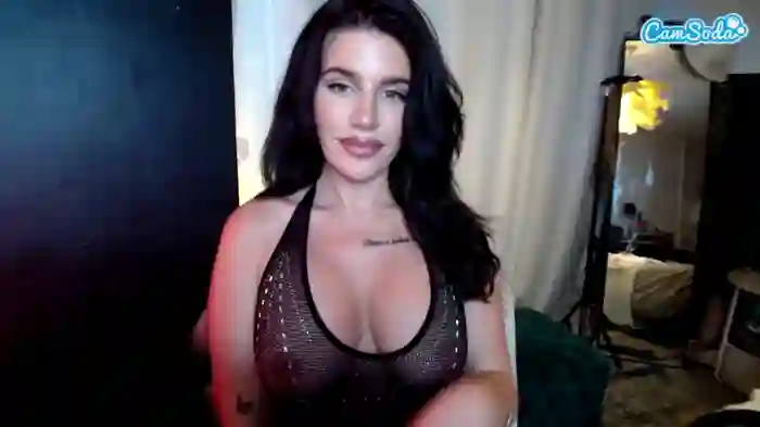 bustyjessicalou