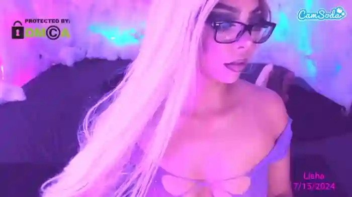 lishadivine