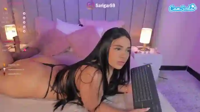 saragarrciia