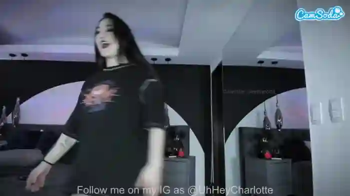 charlotte-germanotta