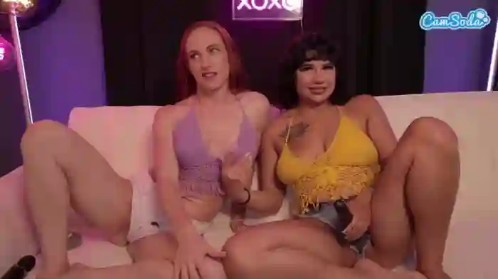 scarlettxoxotarzan