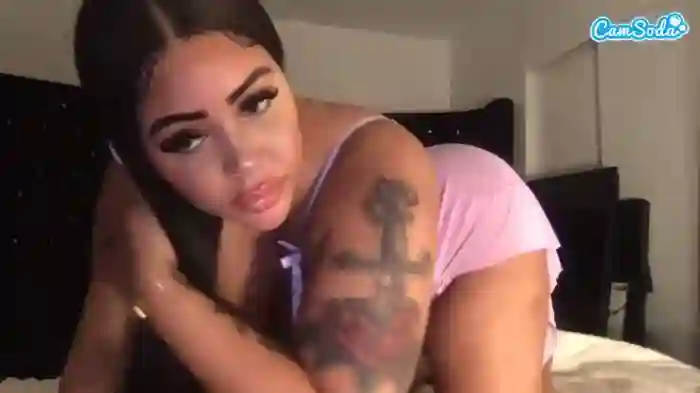 creolebarbie