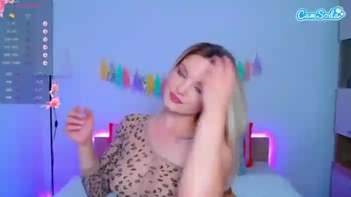 lisa-tease