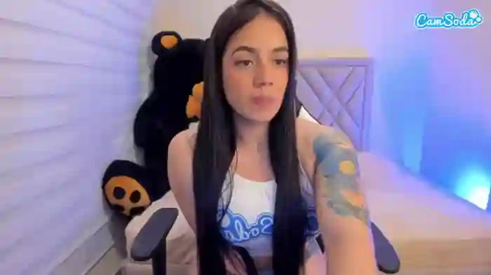 salomebrunette
