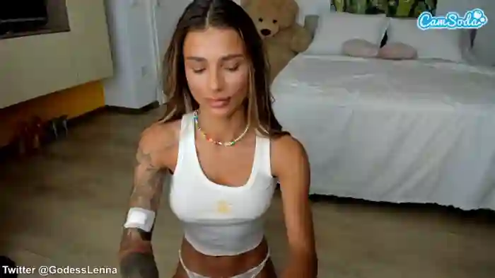 lenna-goddess