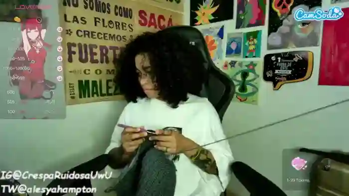 alesyahampton