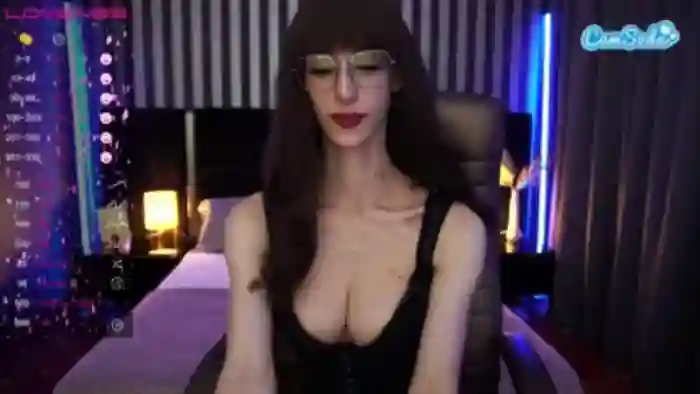 evelynrush